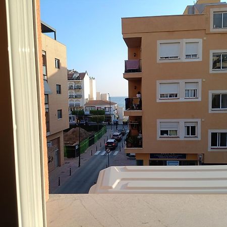 Playa Rincon De La Victoria En Plaza San Francisco Apartment Ngoại thất bức ảnh