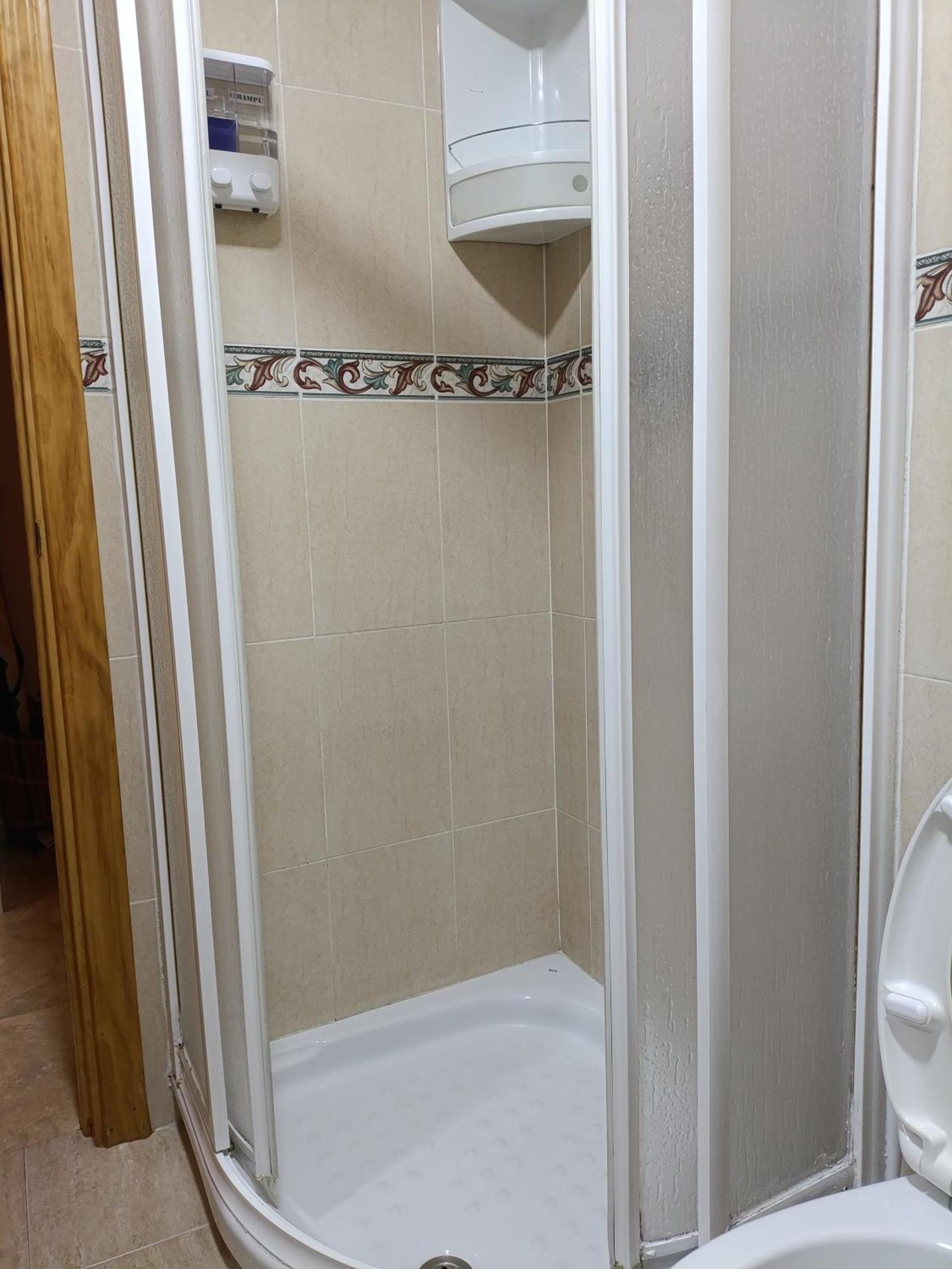 Playa Rincon De La Victoria En Plaza San Francisco Apartment Ngoại thất bức ảnh