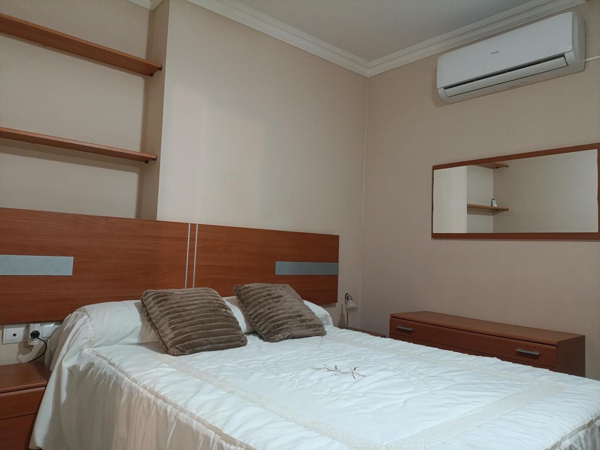 Playa Rincon De La Victoria En Plaza San Francisco Apartment Ngoại thất bức ảnh