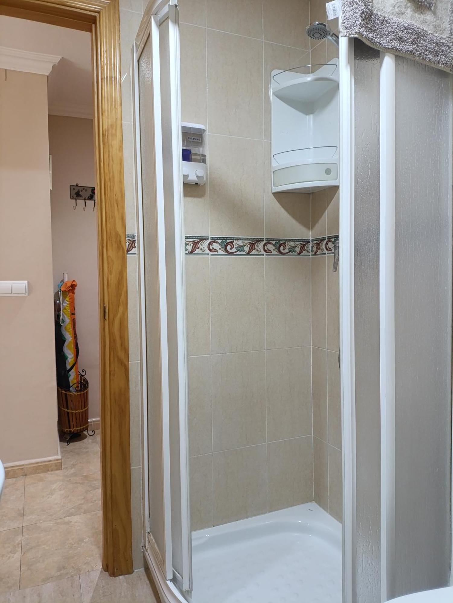 Playa Rincon De La Victoria En Plaza San Francisco Apartment Ngoại thất bức ảnh